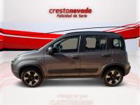 Fiat Panda City Cross 1.0 Gse 51kw 70CV
