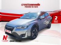 Subaru Xv 2.0i Hybrid CVT Executive Plus
