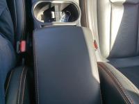 Subaru Xv 2.0i Hybrid CVT Executive Plus
