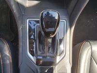 Subaru Xv 2.0i Hybrid CVT Executive Plus