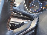 Subaru Xv 2.0i Hybrid CVT Executive Plus