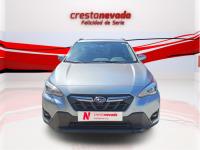 Subaru Xv 2.0i Hybrid CVT Executive Plus