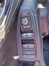 Subaru Xv 2.0i Hybrid CVT Executive Plus