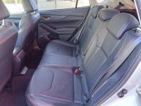 Subaru Xv 2.0i Hybrid CVT Executive Plus