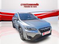 Subaru Xv 2.0i Hybrid CVT Executive Plus