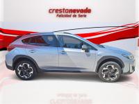 Subaru Xv 2.0i Hybrid CVT Executive Plus