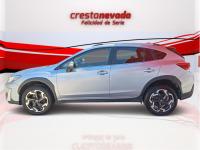 Subaru Xv 2.0i Hybrid CVT Executive Plus