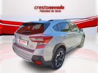 Subaru Xv 2.0i Hybrid CVT Executive Plus