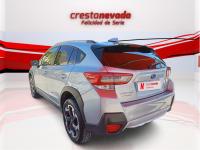 Subaru Xv 2.0i Hybrid CVT Executive Plus