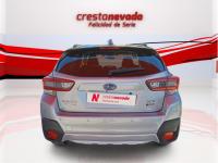 Subaru Xv 2.0i Hybrid CVT Executive Plus