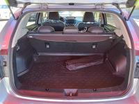 Subaru Xv 2.0i Hybrid CVT Executive Plus