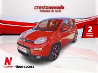 Fiat Panda Sport Hybrid 1.0 Gse 51kw 70CV