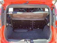 Fiat Panda Sport Hybrid 1.0 Gse 51kw 70CV