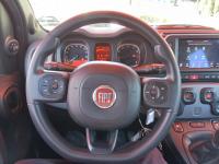 Fiat Panda Sport Hybrid 1.0 Gse 51kw 70CV