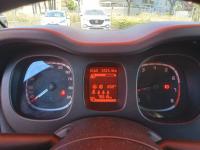 Fiat Panda Sport Hybrid 1.0 Gse 51kw 70CV