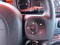 Fiat Panda Sport Hybrid 1.0 Gse 51kw 70CV