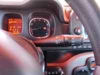 Fiat Panda Sport Hybrid 1.0 Gse 51kw 70CV