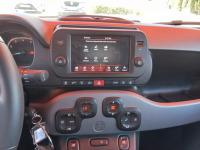 Fiat Panda Sport Hybrid 1.0 Gse 51kw 70CV