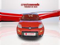 Fiat Panda Sport Hybrid 1.0 Gse 51kw 70CV