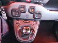 Fiat Panda Sport Hybrid 1.0 Gse 51kw 70CV