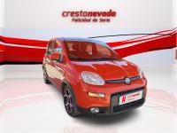 Fiat Panda Sport Hybrid 1.0 Gse 51kw 70CV