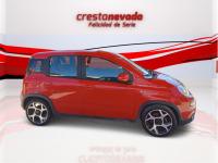 Fiat Panda Sport Hybrid 1.0 Gse 51kw 70CV
