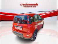 Fiat Panda Sport Hybrid 1.0 Gse 51kw 70CV