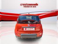 Fiat Panda Sport Hybrid 1.0 Gse 51kw 70CV