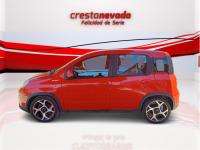 Fiat Panda Sport Hybrid 1.0 Gse 51kw 70CV