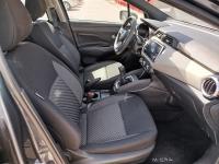 NISSAN Micra IGT 68 kW 92 CV E6DF Acenta