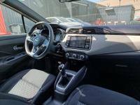 NISSAN Micra IGT 68 kW 92 CV E6DF Acenta