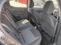 NISSAN Micra IGT 68 kW 92 CV E6DF Acenta