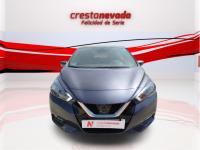 NISSAN Micra IGT 68 kW 92 CV E6DF Acenta