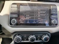 NISSAN Micra IGT 68 kW 92 CV E6DF Acenta