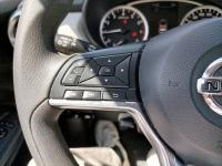 NISSAN Micra IGT 68 kW 92 CV E6DF Acenta