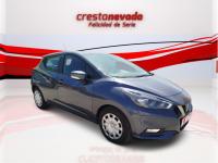 NISSAN Micra IGT 68 kW 92 CV E6DF Acenta