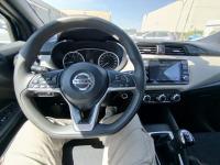 NISSAN Micra IGT 68 kW 92 CV E6DF Acenta