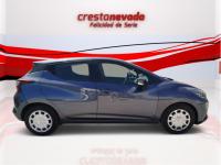 NISSAN Micra IGT 68 kW 92 CV E6DF Acenta