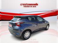 NISSAN Micra IGT 68 kW 92 CV E6DF Acenta