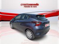 NISSAN Micra IGT 68 kW 92 CV E6DF Acenta