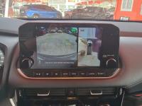 NISSAN Qashqai DIGT 103kW NConnecta