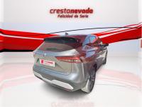 NISSAN Qashqai DIGT 103kW NConnecta