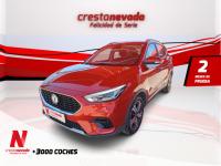 Mg Zs 1.5 Comfort