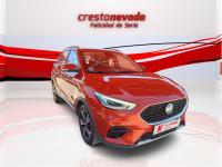 Mg Zs 1.5 Comfort