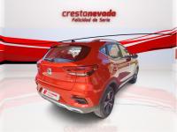 Mg Zs 1.5 Comfort