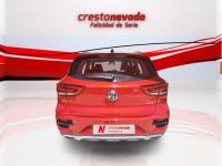Mg Zs 1.5 Comfort