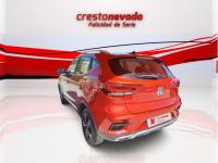 Mg Zs 1.5 Comfort