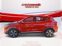Mg Zs 1.5 Comfort