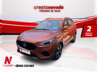 Mg Zs 1.5 Comfort