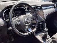 Mg Zs 1.5 Comfort